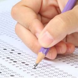 LYS'de matematik ve dil sınavı sona erdi