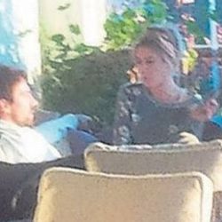 Sinem Kobal'ın kıskançlık krizi