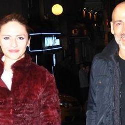 Sinem Öztürk: Çok mutluyum