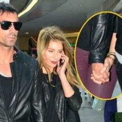 Sinem Kobal ile İbrahim Çelikkol ayrıldı