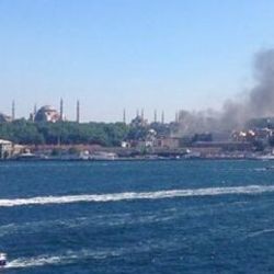 TCDD'den Sirkeci Garı açıklaması
