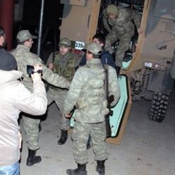 Şırnak'ta gözaltına alınan 7 kişi serbest bırakıldı