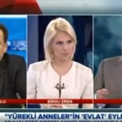 Cem Küçük'ten Sırrı Süreyya'ya: Sosyete solcusu