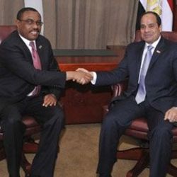 Sisi'nin Sudan açıklaması tartışma yarattı