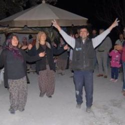 Soma'daki termik santrali Danıştay durdurdu