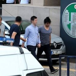 Soma'da 8 doktor gözaltına alındı