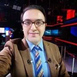 TRT'nin eski spikeri Yunanistan'a kaçarken yakalandı