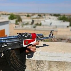 YPG Suriye'de sivillere ateş açtı: 7 ölü
