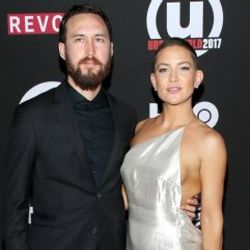 Kate Hudson'un yeni imajı