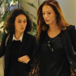 Güzide Duran - Ayşe Hatun Önal kavgası