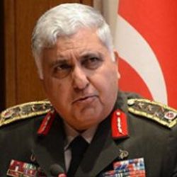 Necdet Özel: Hakime çay bile söylemedim