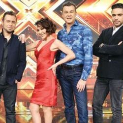 X Factor yeni jüri üyeleri ile yeniden başlıyor