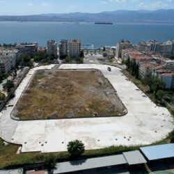 İzmir 3 yeni stada kavuşacak