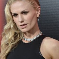 Anna Paquin: Biseksüelim ve gurur duyuyorum