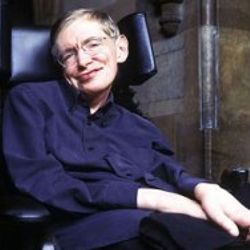 Stephen Hawking Allah'ın varlığını kabul etti