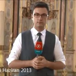 Camideki bira kutusu olayında STV'den müthiş dönüş İZLE