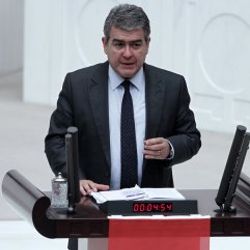 Süheyl Batum'dan istifa açıklaması