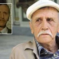 Türk sinemasının kötü adamı Süheyl Eğriboz vefat etti