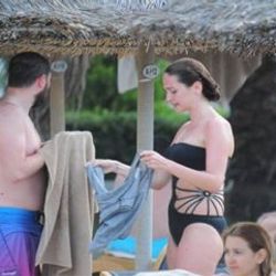 Huzur Sokağı'nın Şükran'ı fena açıldı