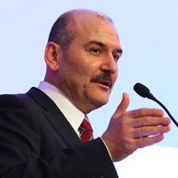 Soylu: Suikast hakkındaki bilgiler entresanlaştı