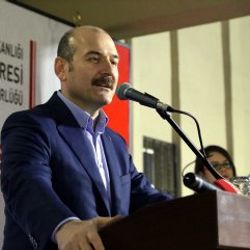 Soylu: Devlet terörden intikam almazsa devlet olamaz