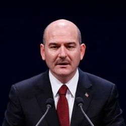 İçişleri Bakanı Süleyman Soylu'dan kavga açıklaması