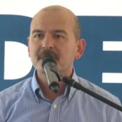 Süleyman Soylu CHP'li vekilin yalanını çürüttü