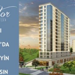 Sur Yapı Corridor'da