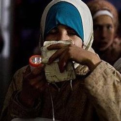 Suriye'de gözaltındaki çocuklara tecavüz