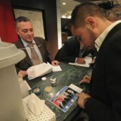 Suriye'de halk devlet başkanını seçiyor