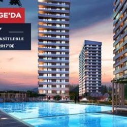 Sur Yapı Mirage’da