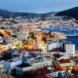 Çeşme Alaçatı Havalimanı YİD modeliyle ihale edilecek