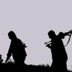 Şırnak'ta PKK'nın kaçırdığı 7 kişi serbest bırakıldı