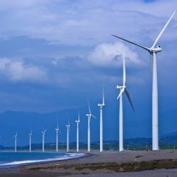 İzmir rüzgar enerjisinde lider oldu