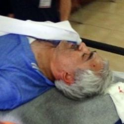 Ak Partili belediye başkanları kaza geçirdi