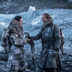 Game of Thrones'dan 8. sezon için önlem