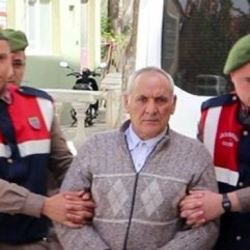 Isparta'da gelinine tecavüz eden kayınpedere hapis