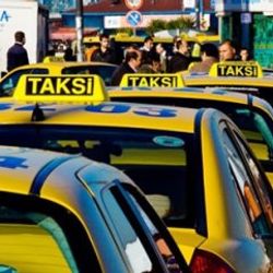 İstanbul'da eski taksi kalmayacak