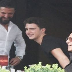 Tan Ailesi bir araya geldi