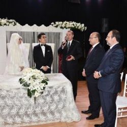 Taner Yıldız Hakan Fidan'la akraba oldu