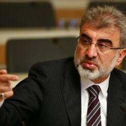 Yıldız, Ermenek'teki maden faciasında kusur var dedi