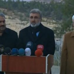 Ermenek'teki maden faciasıyla ilgili 8 kişi gözaltında