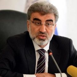 Taner Yıldız: Enerji maliyetleri daha da düşecek