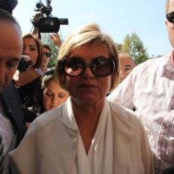 Tansu Çiller 28 Şubat davası duruşmasına katılmadı