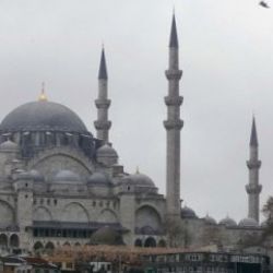 Tarihi yapılara sensörle deprem gözetimi