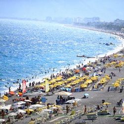 Dünyanın en uygun tatil ülkesi: Türkiye