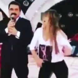 İbrahim Tatlıses eski günlerine özlem duyuyor