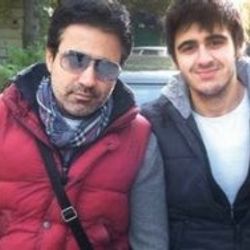 Emrah'ın oğlu Tayfun'dan ilginç itiraf