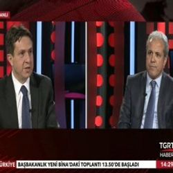 Şamil Tayyar: Ağrı'da adayı değiştirseydik seçimi alırdık