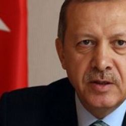 Erdoğan'dan Atina'ya cami müjdesi